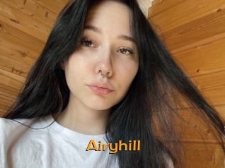airyhill Sortez Couvert