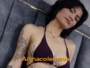 Aishacolemann