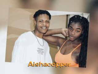 Aishacopper