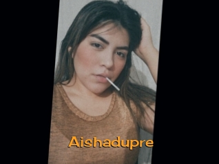 Aishadupre