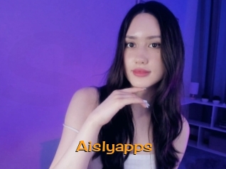 Aislyapps