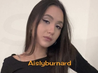 Aislyburnard