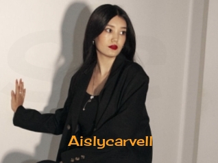 Aislycarvell
