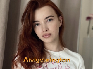 Aislycurington