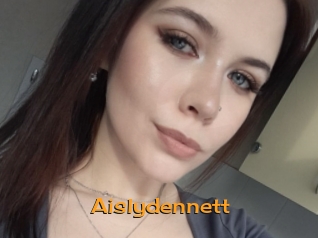 Aislydennett