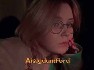 Aislydumford