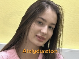 aislydurston Sortez Couvert