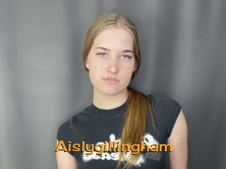 Aislygillingham