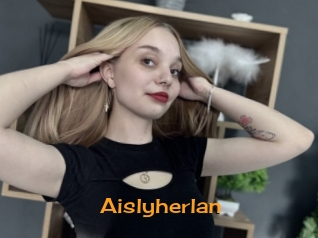 Aislyherlan