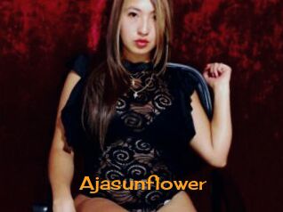 Ajasunflower