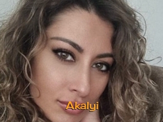 Akalyi