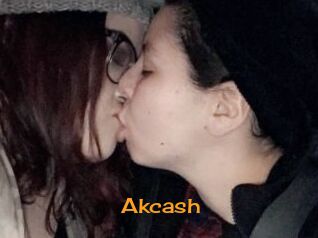 Akcash