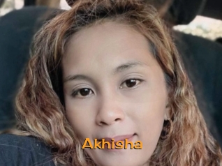 Akhisha