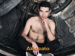 Akiosato