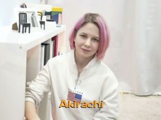 Akirachi