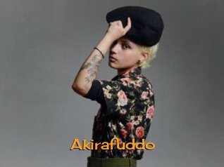 akirafuddo Sortez Couvert