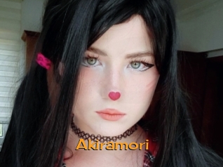 Akiramori