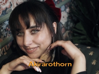 Akirarothorn