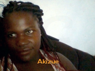 akizue Sortez Couvert
