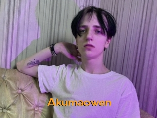 Akumaowen