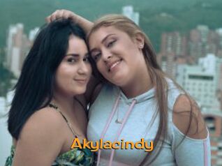 Akylacindy