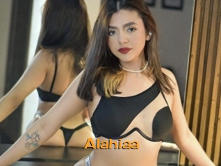 Alahiaa