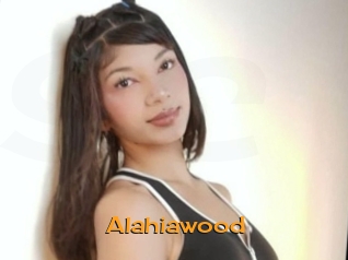 alahiawood Sortez Couvert