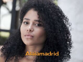 Alaiamadrid