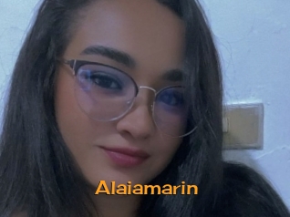 Alaiamarin