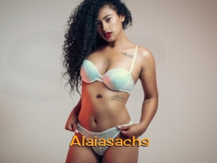 Alaiasachs