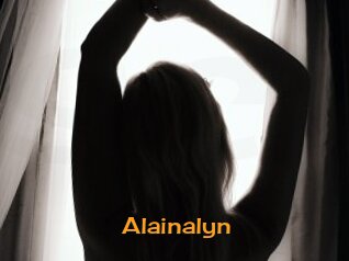 alainalyn Sortez Couvert