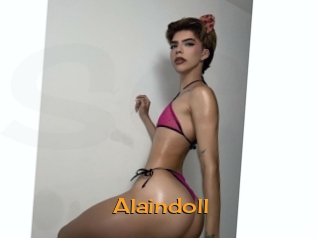 alaindoll Sortez Couvert