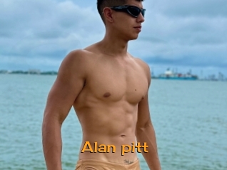 alan_pitt Sortez Couvert