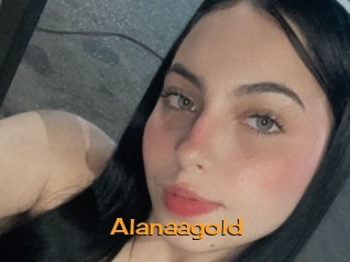 Alanaagold