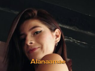 Alanaamae