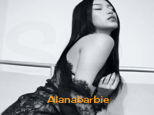 Alanabarbie