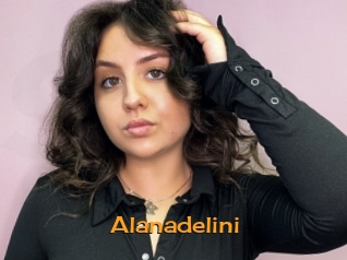 Alanadelini