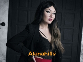 Alanahills