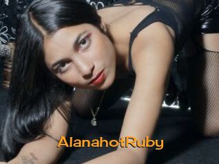 AlanahotRuby
