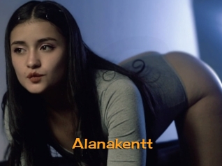 Alanakentt