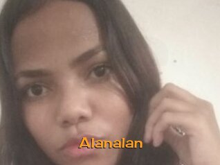 alanalan Sortez Couvert