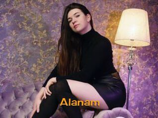alanam Sortez Couvert