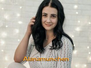 Alanamunchen