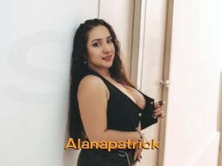 Alanapatrick