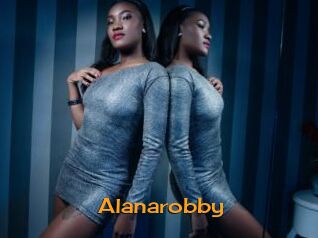 Alanarobby