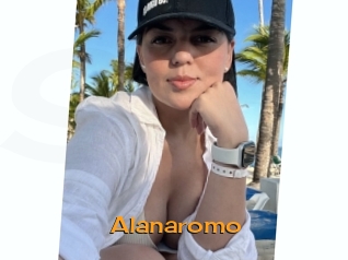 alanaromo Sortez Couvert