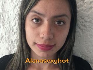 Alanasexyhot