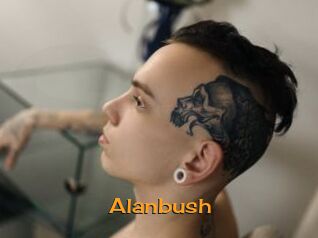 Alanbush