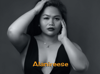 Alanireese