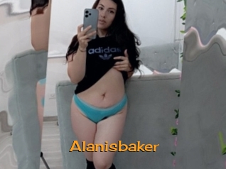 Alanisbaker